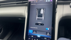 Ford Capri 210kW Select 77kWh 5dr Auto Electric Estate